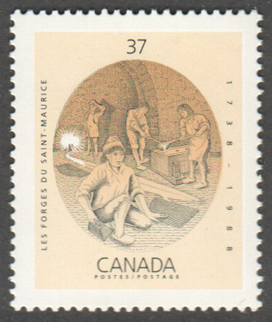 Canada Scott 1216 MNH - Click Image to Close